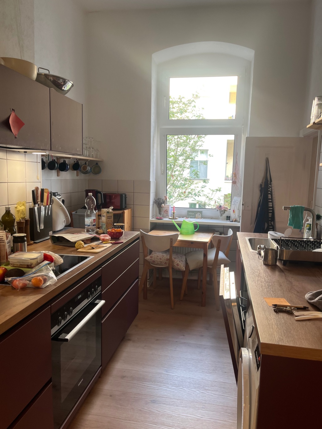 Last Minute Sublet - 2Zimmer-Wohnung in Wilmersdorf – Bundesplatz, 10715 Berlin Wilmersdorf – Vorschaubild 3