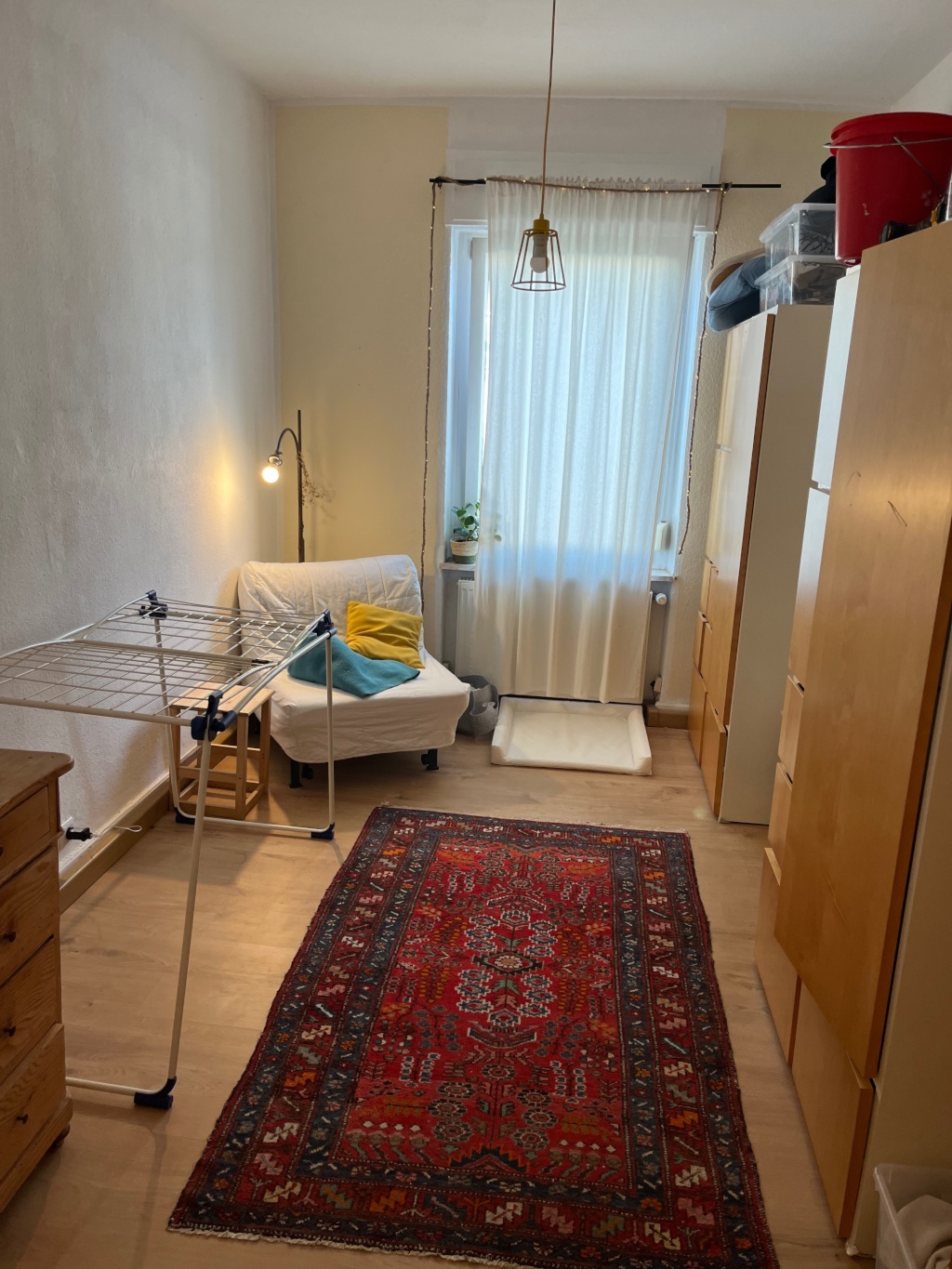 4,5 Zimmer Wohnung – Uhlandstraße, 76133 Karlsruhe Weststadt – Vorschaubild 7