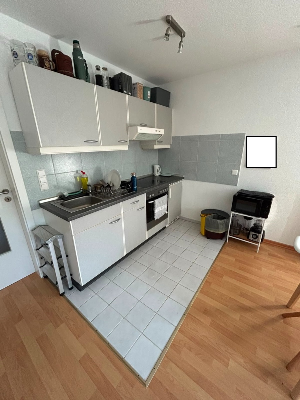 TU nahe Wohnung mit Garten - Nachmiete ab 01.09.26 – Liebigstraße 32, 1187 Dresden Plauen – Vorschaubild 6