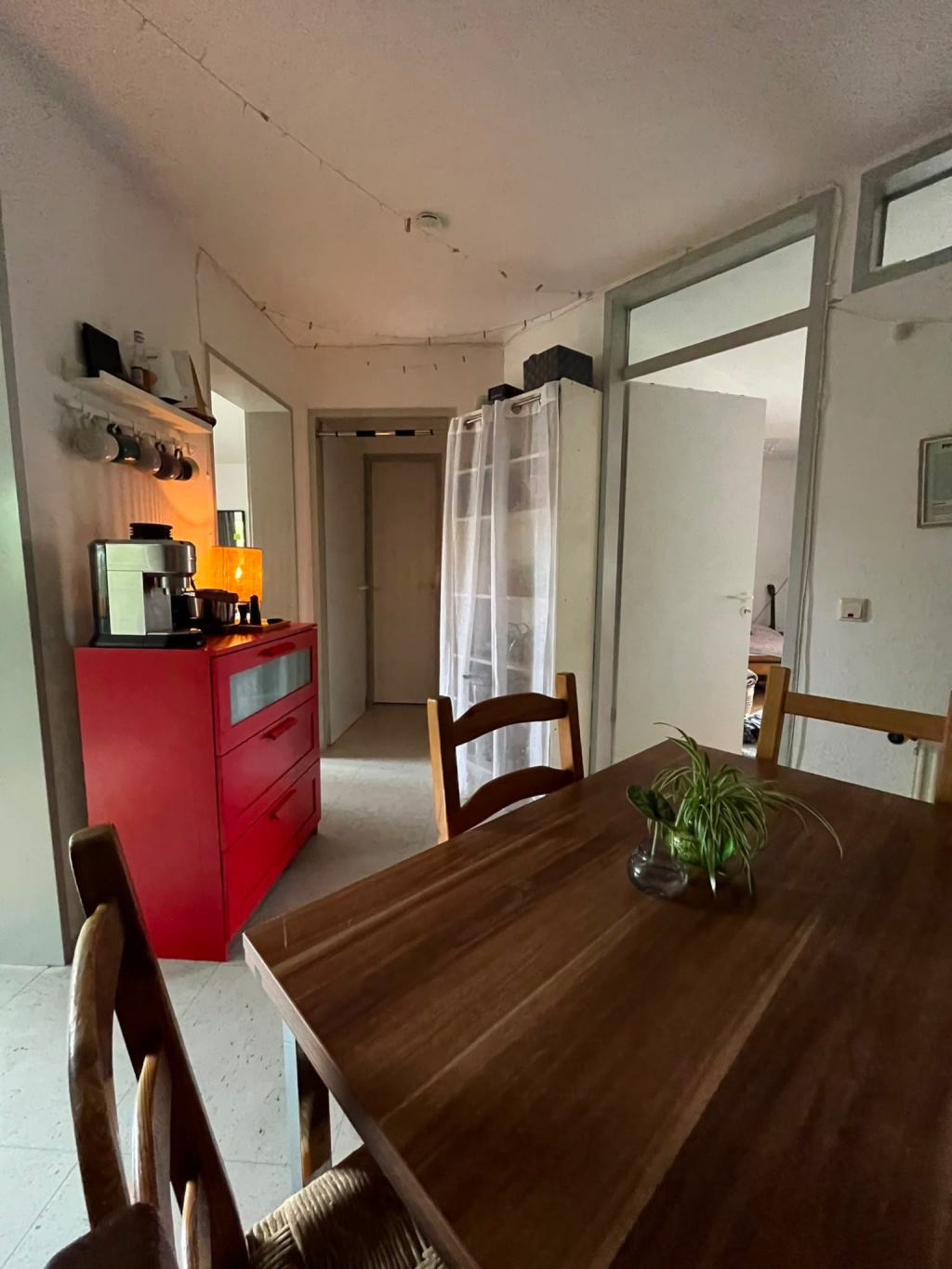 Habitación en WG Sentruper Höhe Rudolf-Harbig-Weg 30 - foto 3