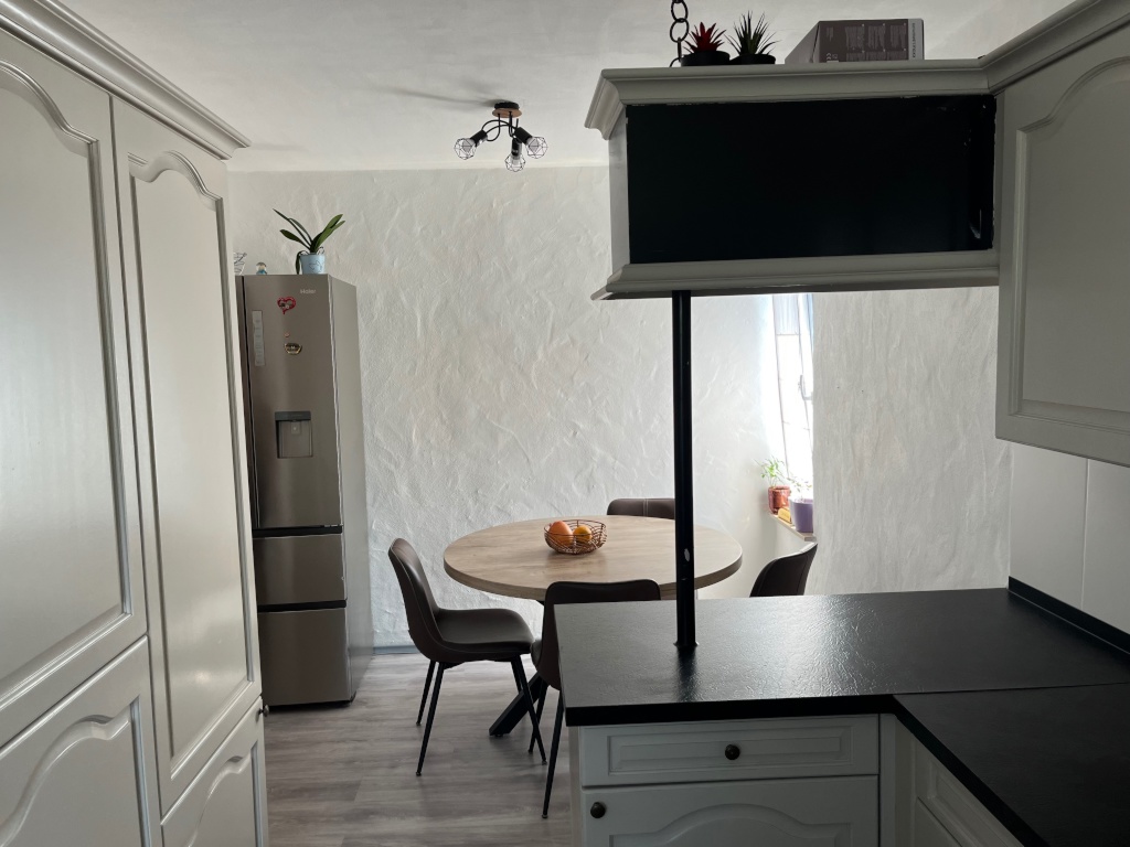 Schöne 3,5 Zimmer Maisonette Wohnung – Heimgartenstr 26, 70329 Stuttgart Hedelfingen – Vorschaubild 5
