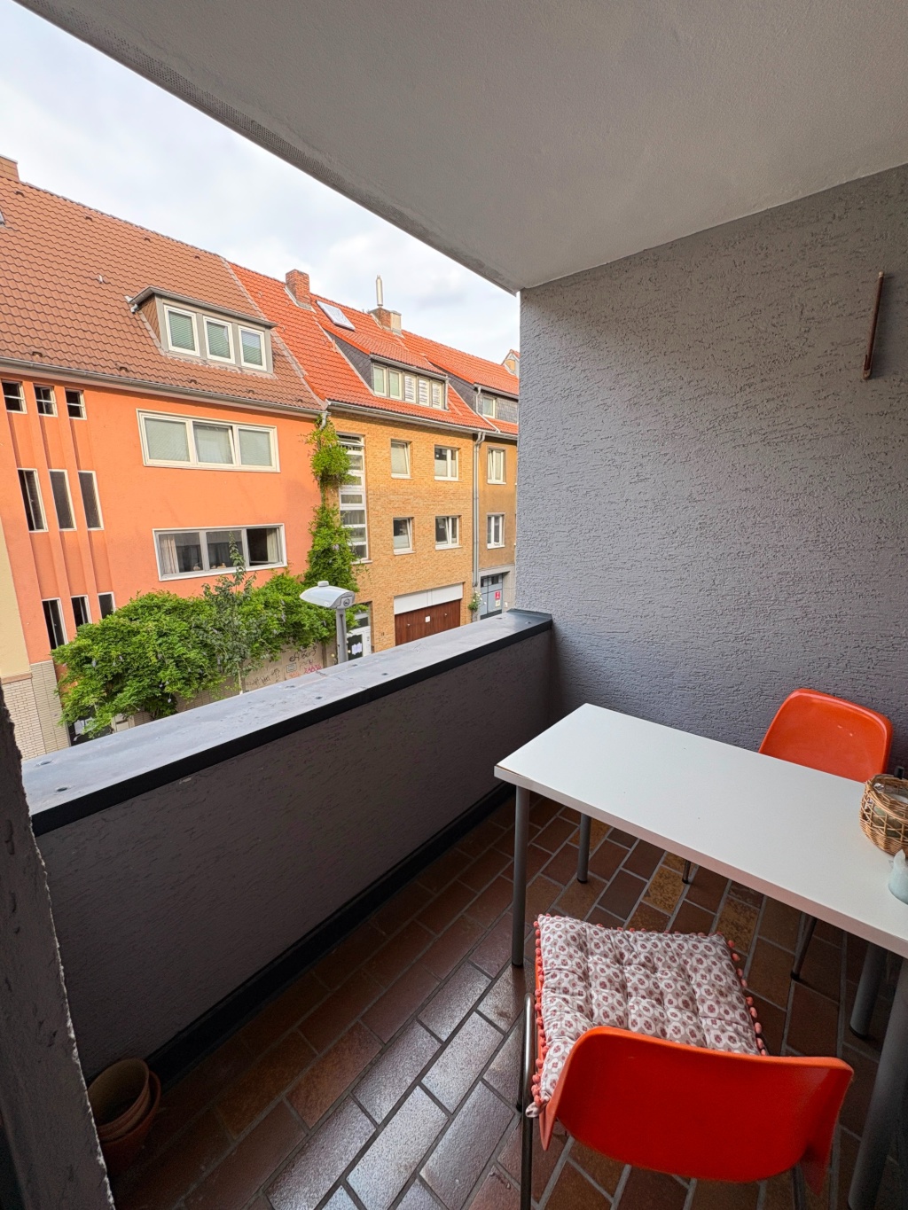NUR TAUSCH: Biete 1-Zimmer-Wohnung in Köln-Sülz - Suche Wohnung in Berlin im Ring – Gustavstr. 15, 50937 Köln Sülz – Vorschaubild 10