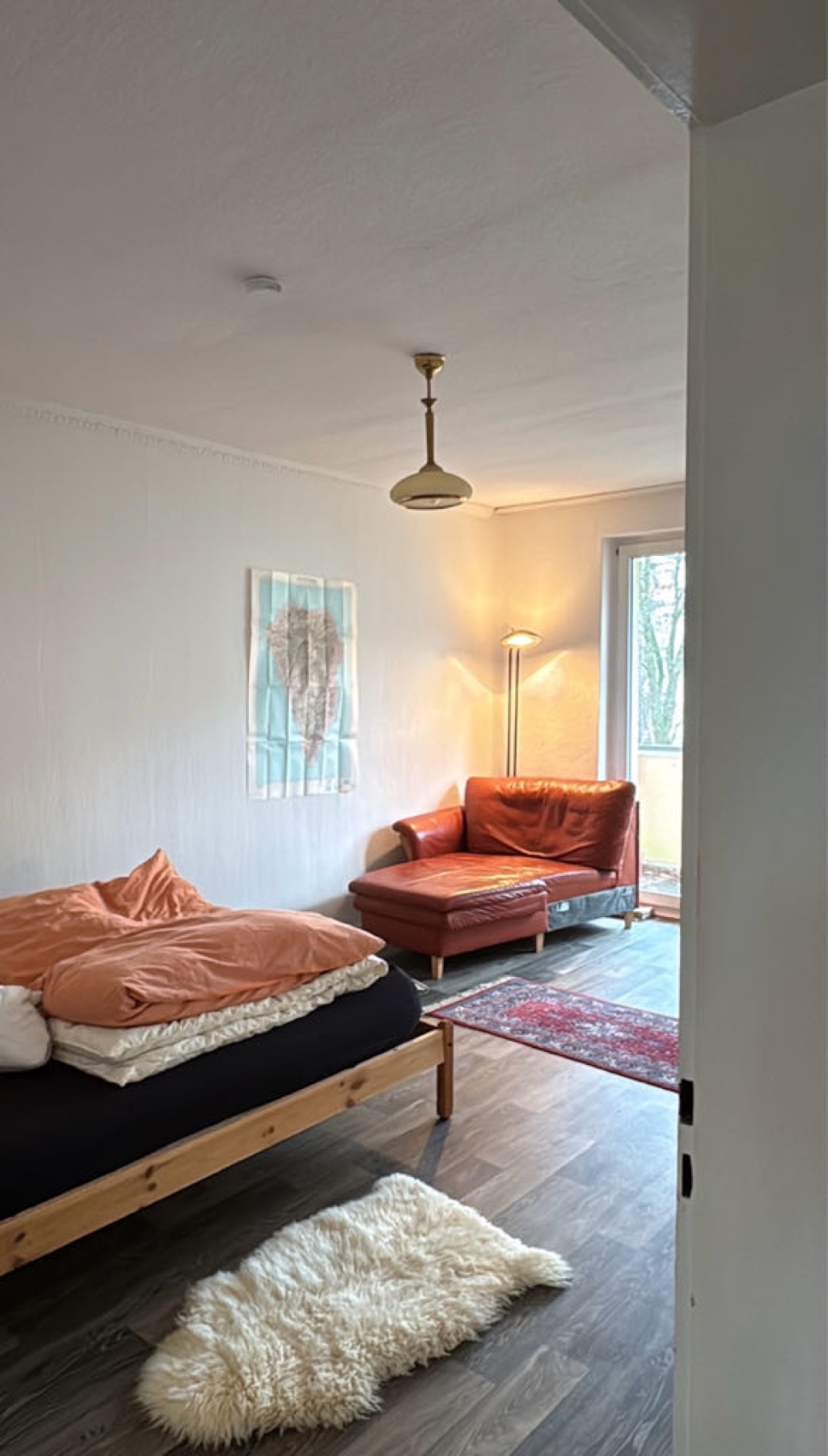 WG-Zimmer Pankow Berliner Straße 11 - Bild 1
