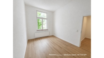 Anzeigenbild: Frisch renoviertes WG-Haus ab 390 Euro  im Viertel mit viel Gemeinschaftsfläche *WG-Neugründung*