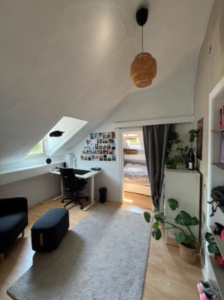 Imagen del anuncio: Zentrales WG-Zimmer zur Zwischenmiete