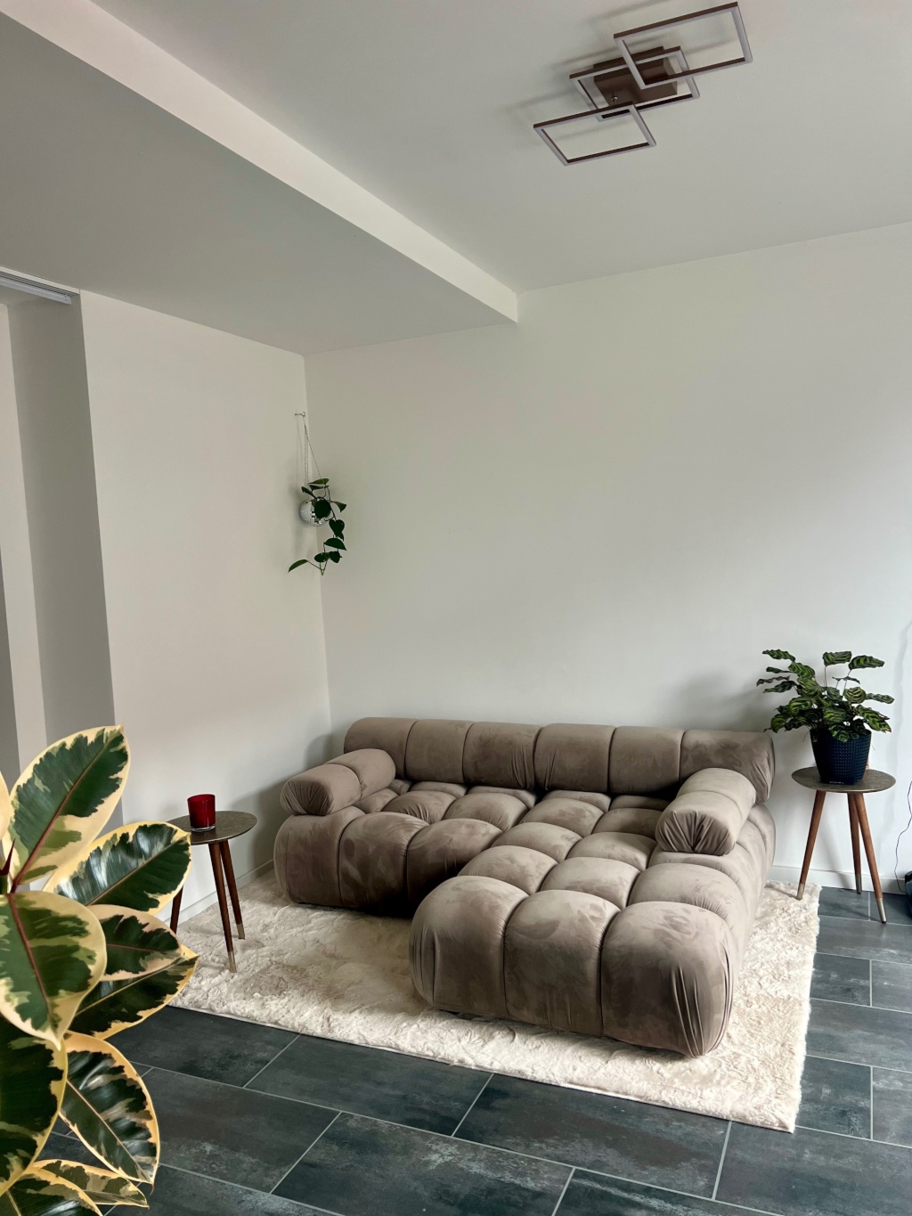 2 Zimmer Wohnung BEFRISTET 01.09.-04.10. – Oeltzenstrasse, 30169 Hannover Calenberger Neustadt – Vorschaubild 2