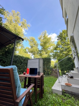 Ad image: wöchentliche Zwischenmiete in Frankfurt/Ginnheim