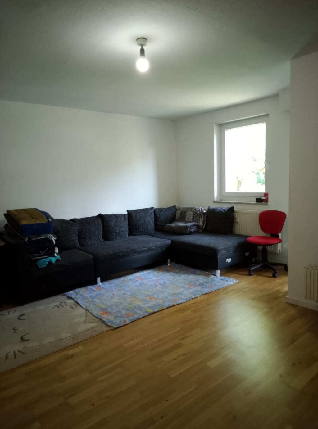 WG-Zimmer Erlangen-Süd Hans-Geiger-Str  51 - Bild 7