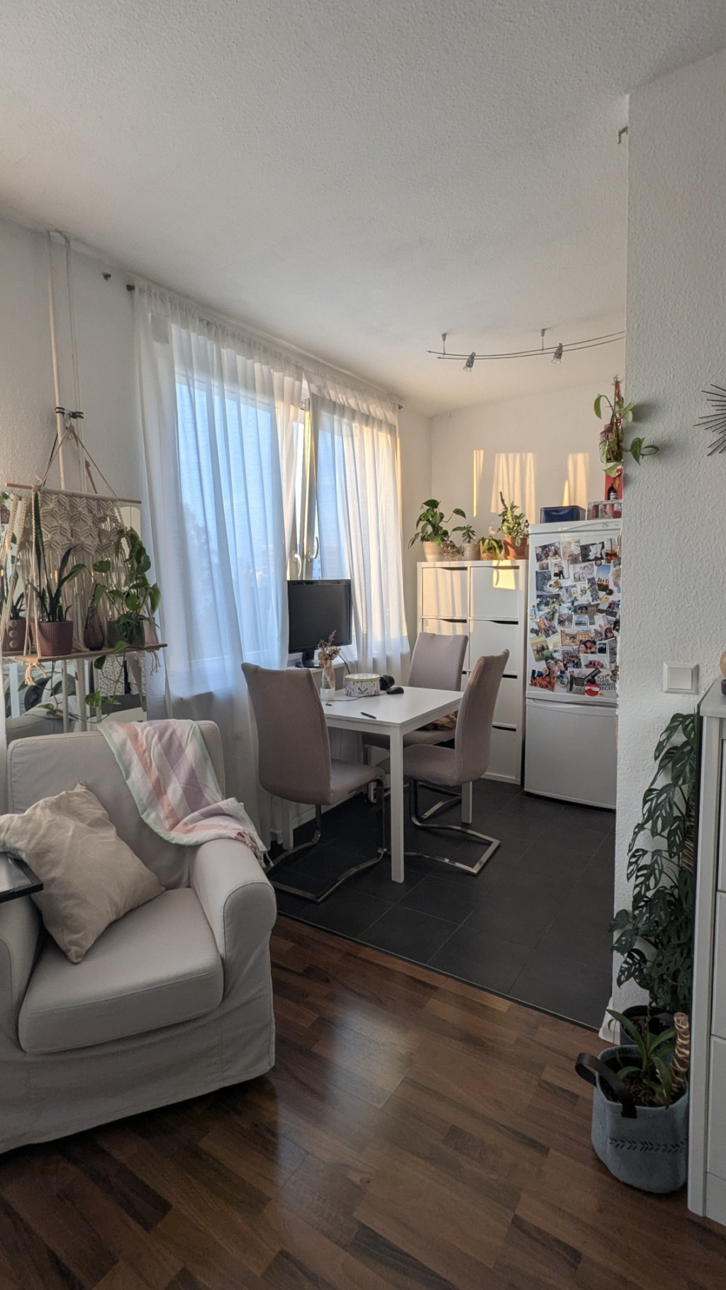 1 Room Flat Friedrichshain Storkower Str. Berlin - picture 2