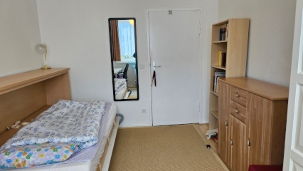 Mitbewohner gesucht — photo 1