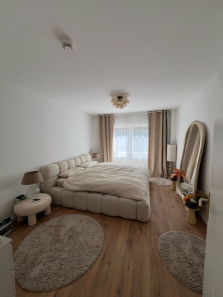TAUSCHWOHNUNG 3 Zimmer Wohnung in Düsseldorf gegen Berlin