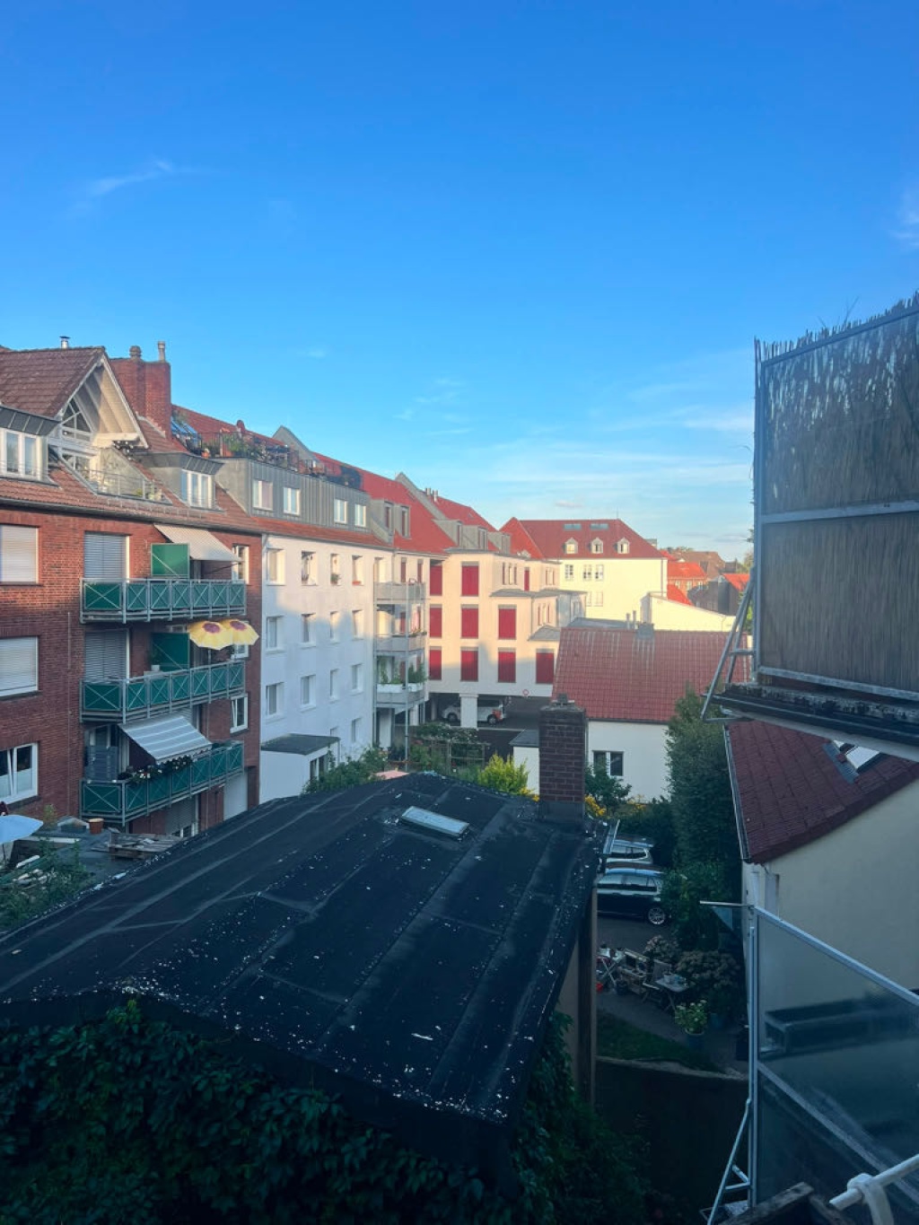 WG-Zimmer Mauritz Soester Straße - Bild 5
