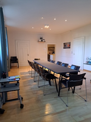 1,5 Zimmer Wohnung in HD-Weststadt