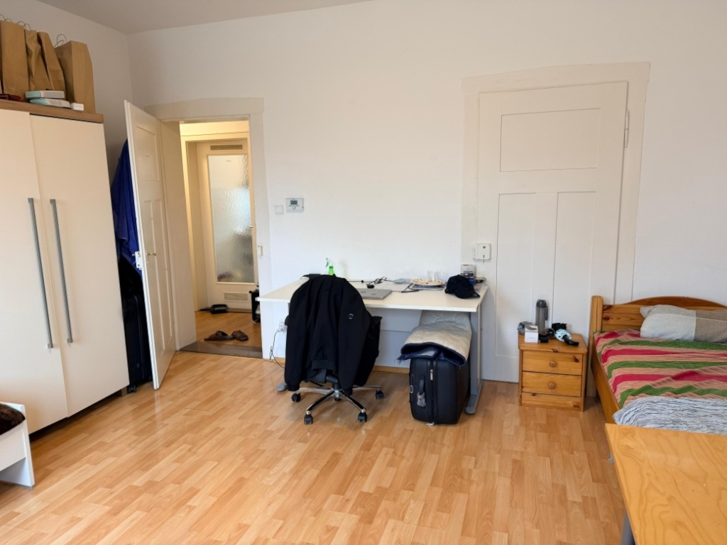 WG-Zimmer Innenstadt Artilleriestraße  16 - Bild 2