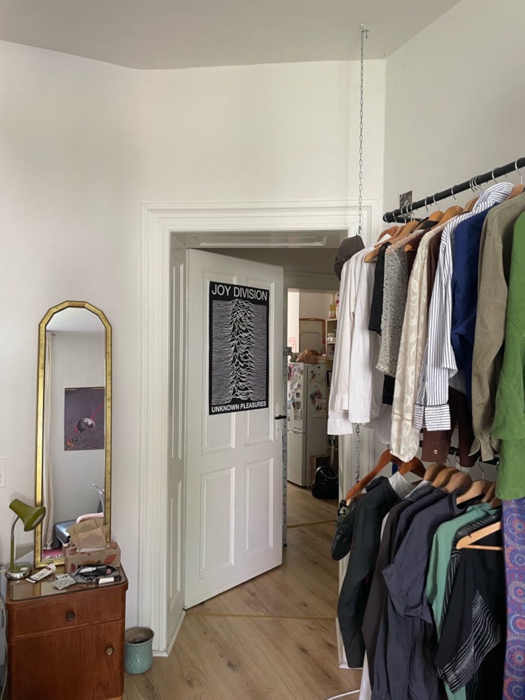 WG-Zimmer Andreasvorstadt Schlüterstraße 6 - Bild 4