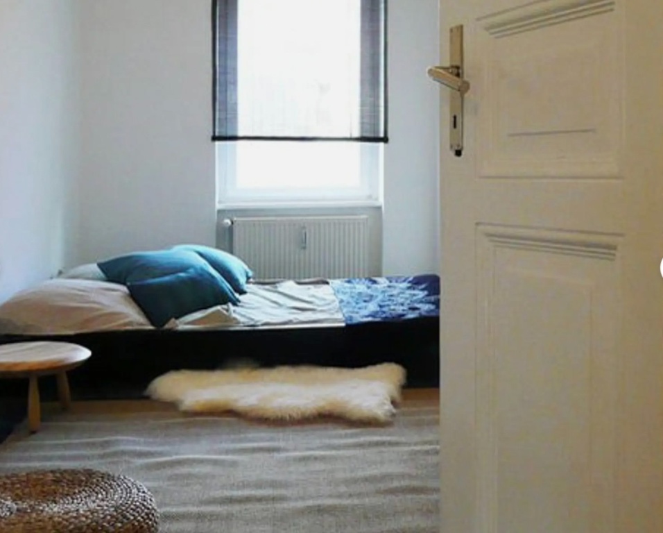 3-Zi.-Wohnung in Berlin Mitte 10115 (2 Jahre befristet, unmöbliert) – Chausseestrasse 56, 10115 Berlin Berlin – Vorschaubild 7