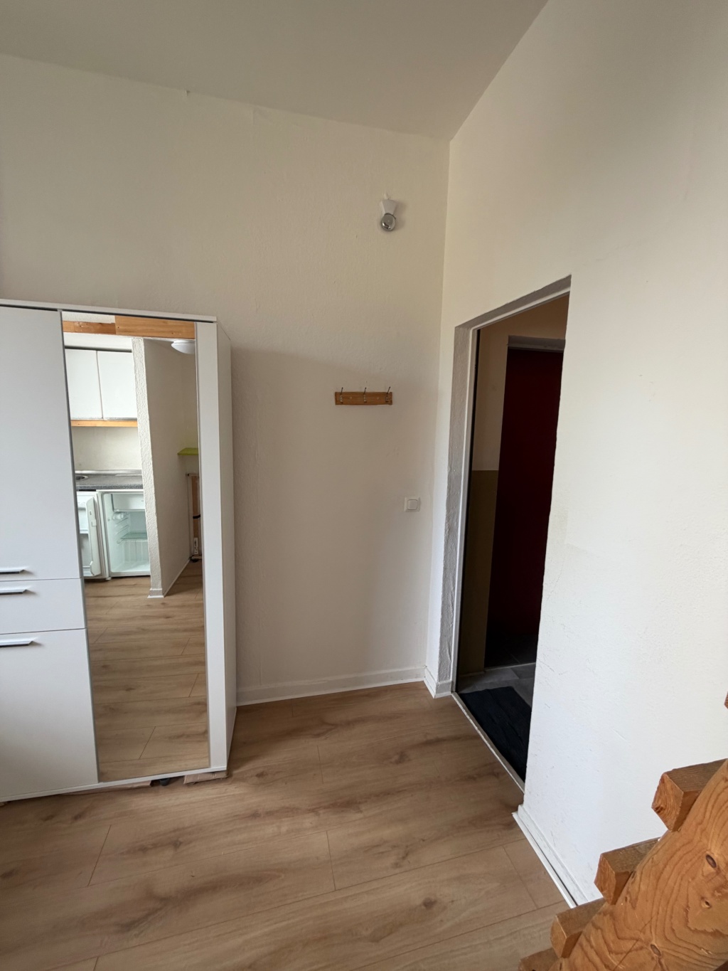 1 Zimmer Wohnung Lousbergviertel (kein eigenes Bad) – 52072 Aachen Aachen – Vorschaubild 8