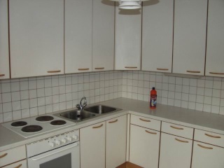 Imagen del anuncio: Wohnung mit Klima nahe Mariahilfer Str.