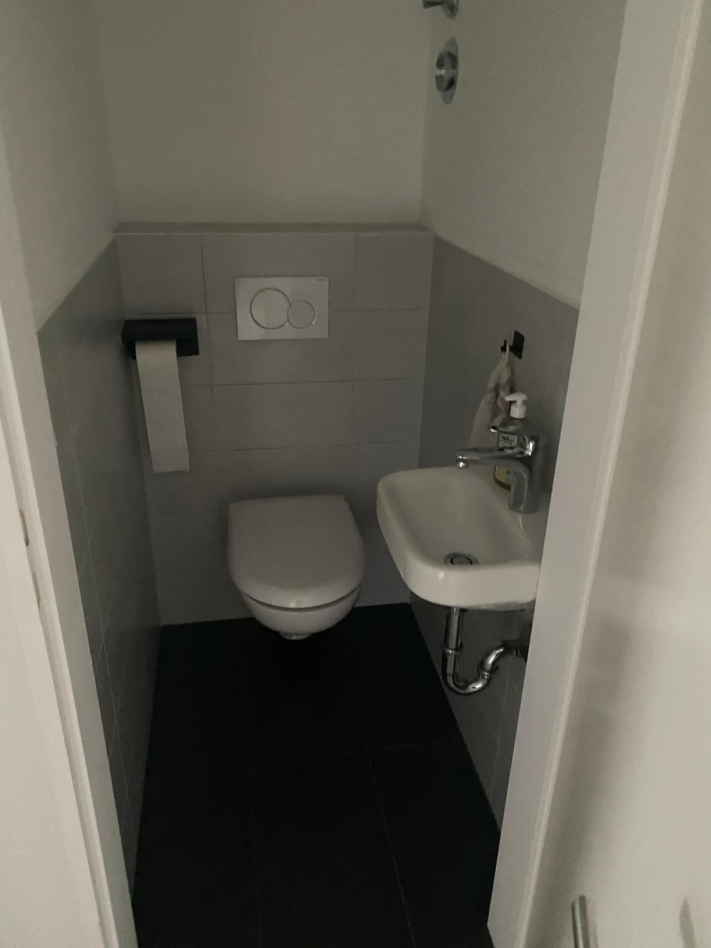Apartamento München Mooswiesenstraße 11c - foto 3