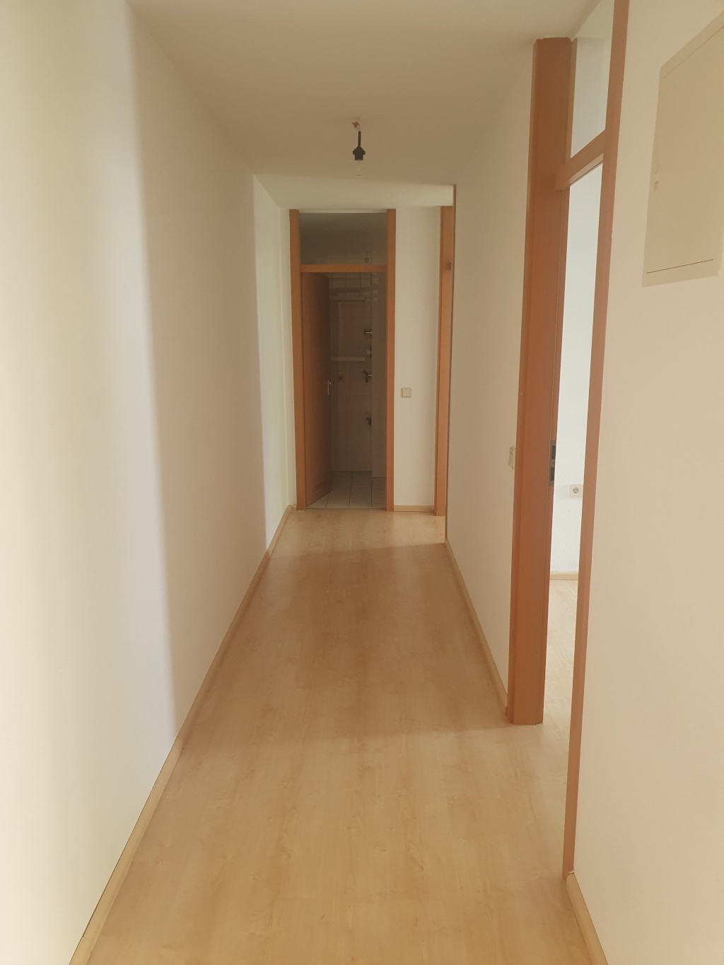 Helle 3-Zi.Wohnung mit Südbalkon und TG-Stellplatz – Sauerampferweg, 70599 Stuttgart Plieningen – Vorschaubild 17