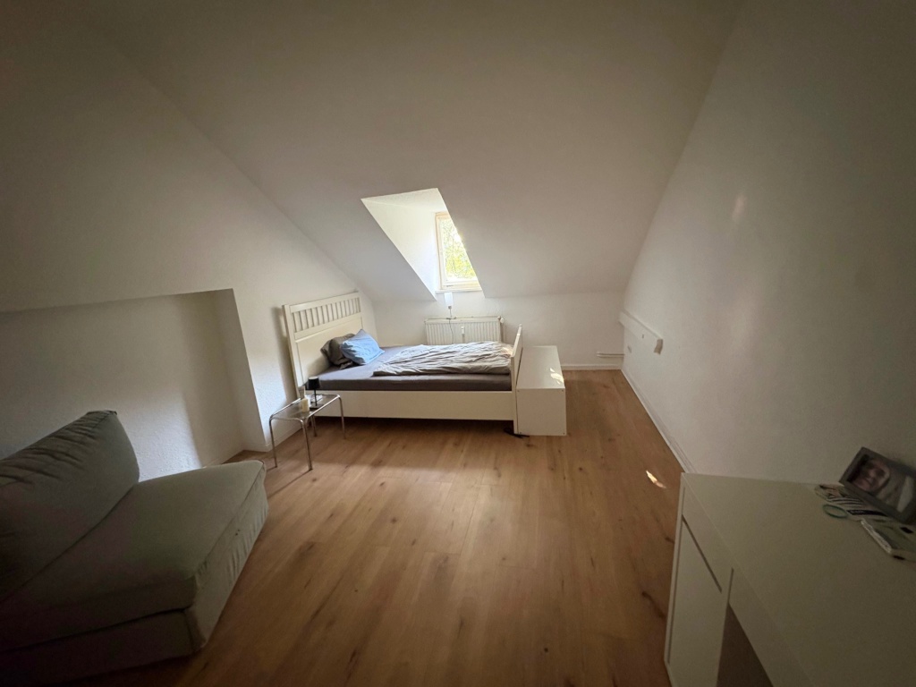 WG-Zimmer Innenstadt U3 9 - WG-Zimmer
