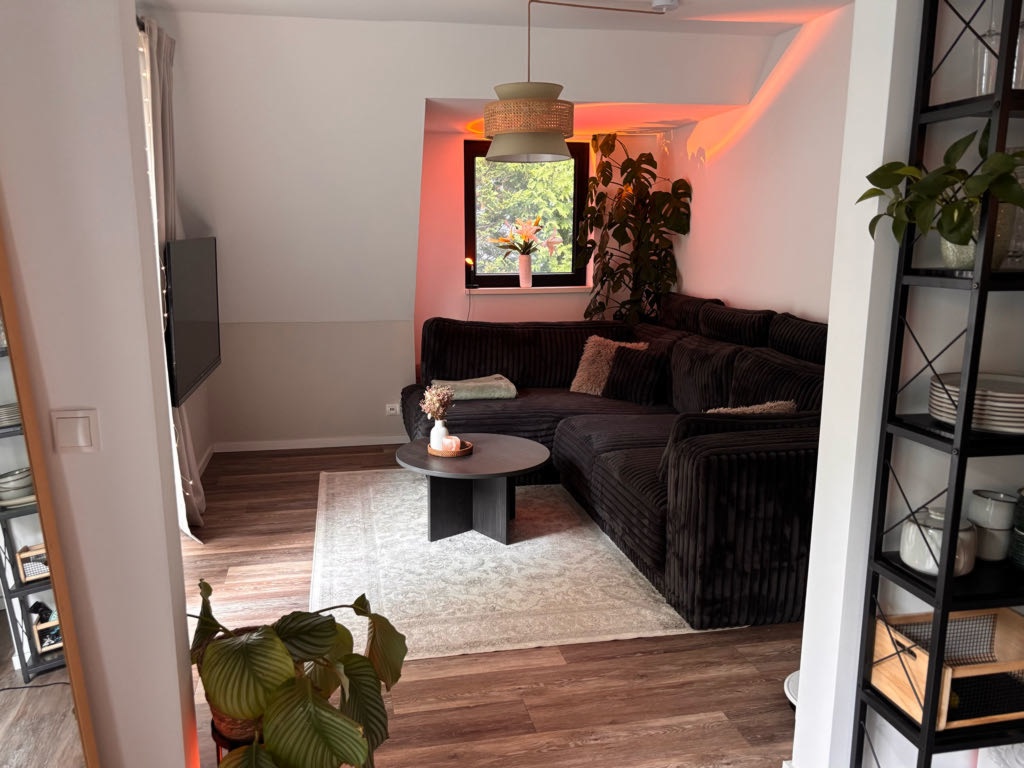 Wohnung Stellingen Eschenholt - Bild 4