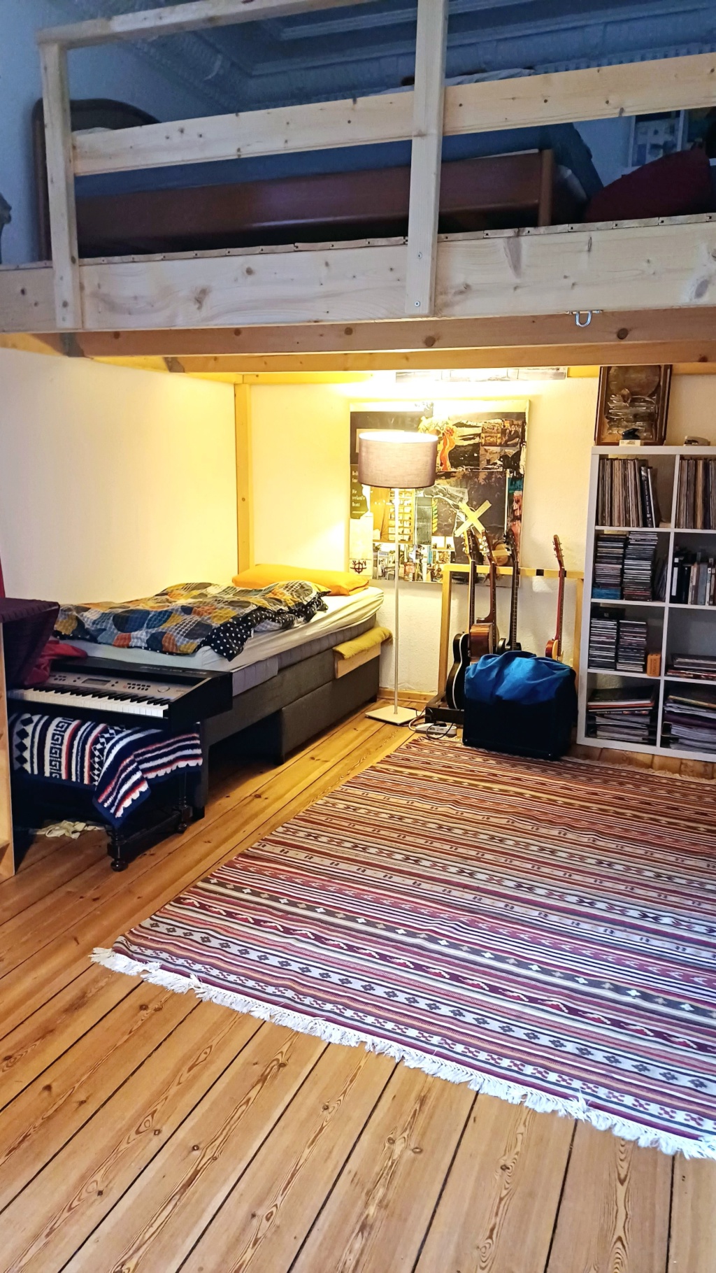 1-Zimmer-Wohnung im Herzen von Kreuzberg – Graefekiez – Böckhstraße 40, 10967 Berlin berlin – Vorschaubild 9