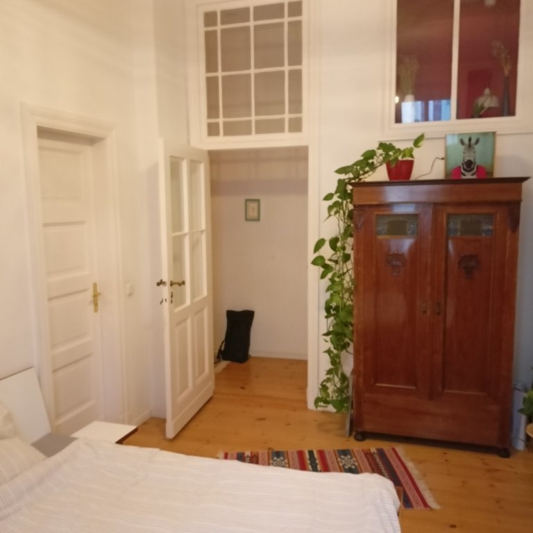 Wohnung Schöneberg Goltzstraße 5 - Bild 4