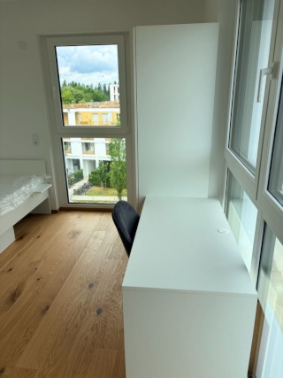 Anzeigenbild: tolles, neues möbliertes Studentenappartment Nähe Uni