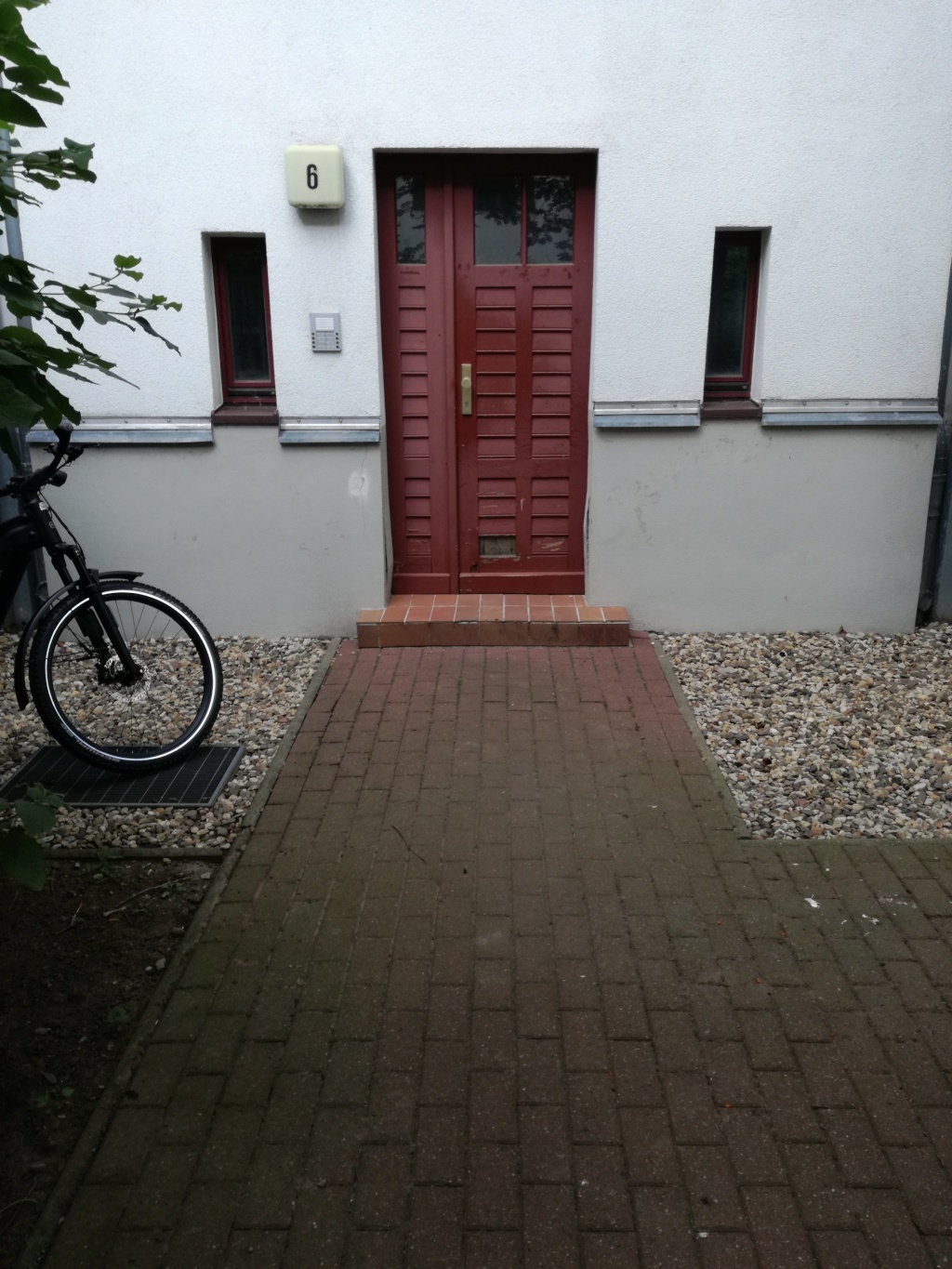 1,5 Zimmer Ideale Wohnung für Studenten zum Lernen und Abschalten – Lostauer Str. 6, 39106 Magdeburg Alte Neustadt – Vorschaubild 14