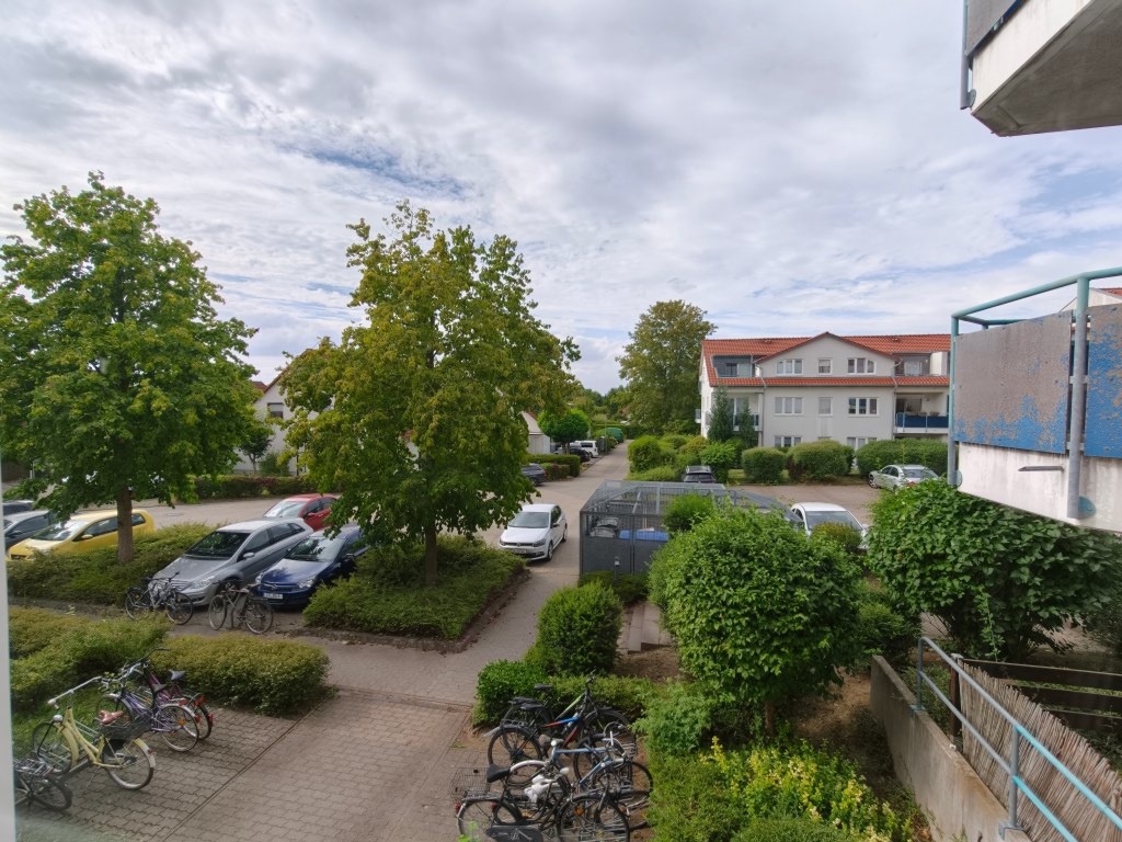 Möblierte 1-Zimmer-Wohnung direkt am Campus / Ruhig & Top Anbindung (Ende Aug - Anfang Juni) – Valentinsbreite, 37077 Göttingen Weende – Vorschaubild 4