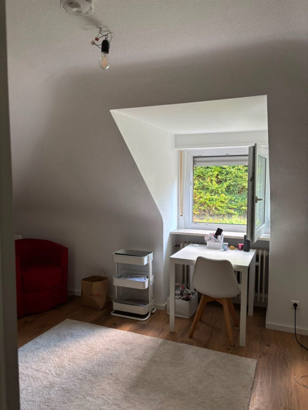 Wohnung Nord Marbacherstraße  72 - Bild 9