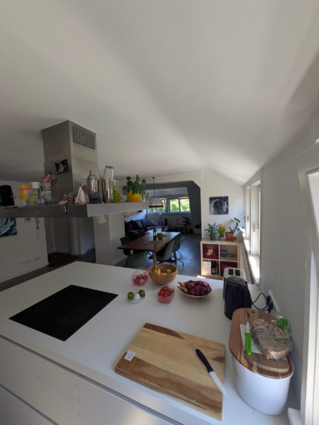 123qm große Masionsettewohnung zur Miete im Lehenviertel ab 1.10. – Römerstraße, 70180 Stuttgart Süd – Vorschaubild 9