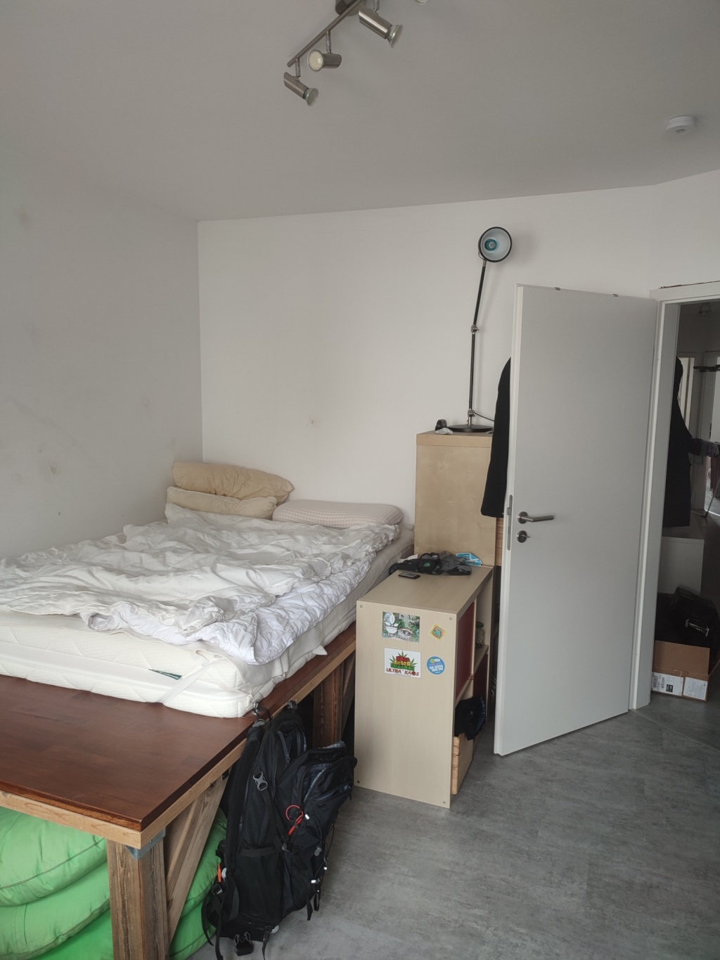 Flat Gieen Schiffenberger Weg 28 - picture 2
