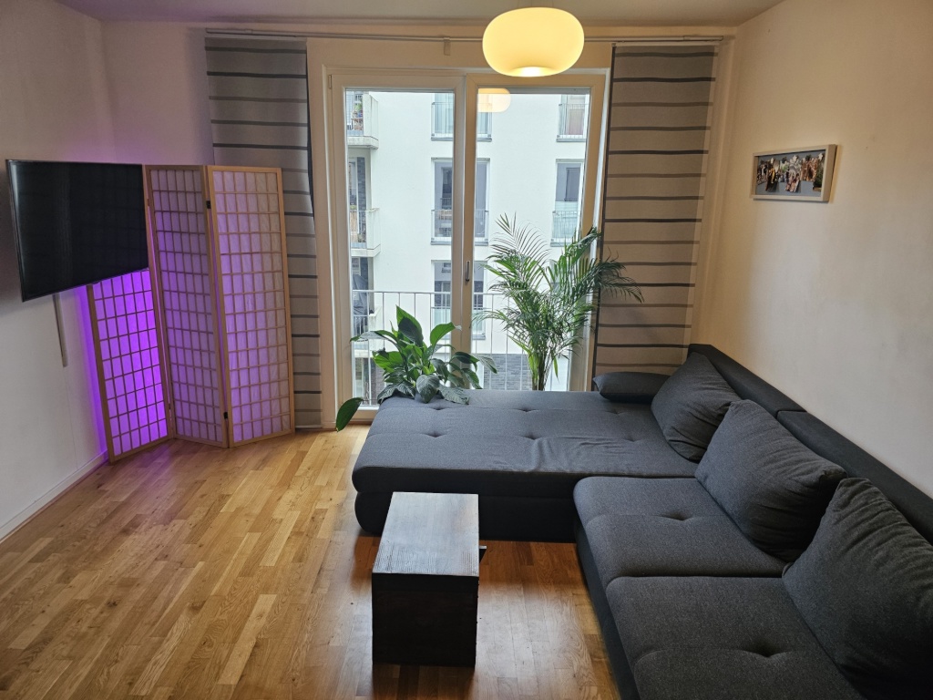 Wohnung Lichtenberg Rudolf-Reusch-Str  25a - Bild 7