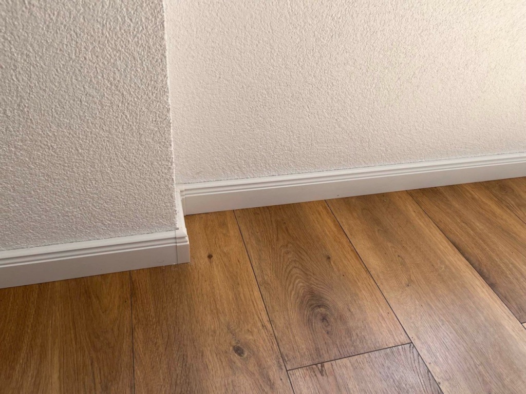 Neu sanierte Einzimmerwohnung mit Fußbodenheizung in zentraler Lage von Dudweiler – Saarbrücker Straße 300, 66125 Saarbrücken Dudweiler – Vorschaubild 4