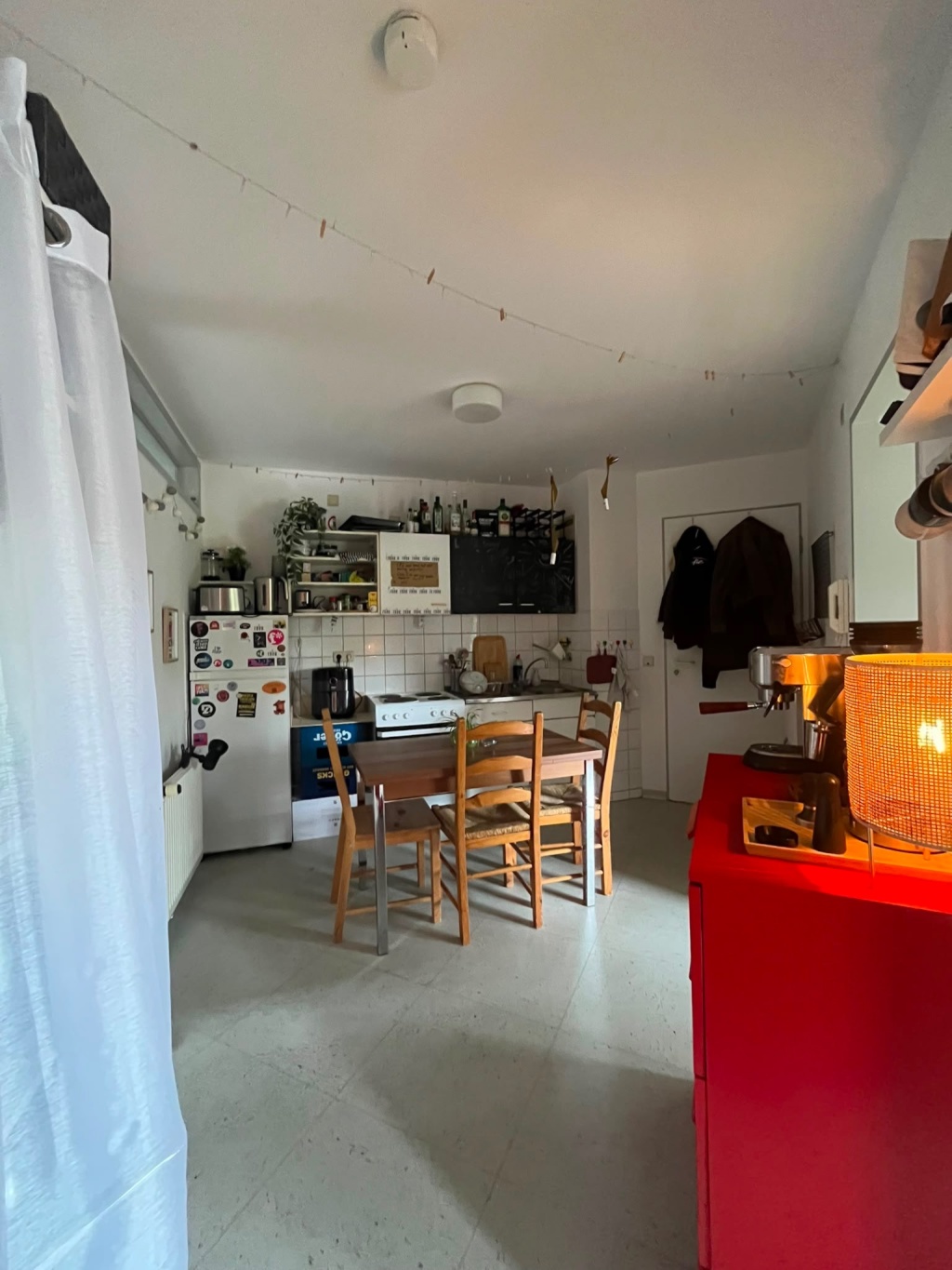 Habitación en WG Sentruper Höhe Rudolf-Harbig-Weg 30 - foto 4
