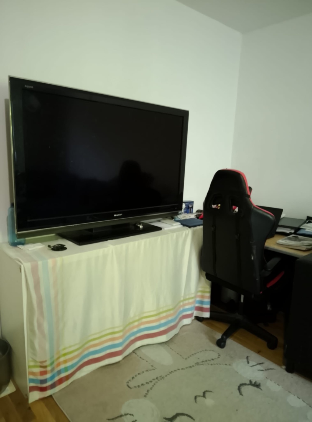 WG-Zimmer Erlangen-Süd Hans-Geiger-Str  51 - Bild 6