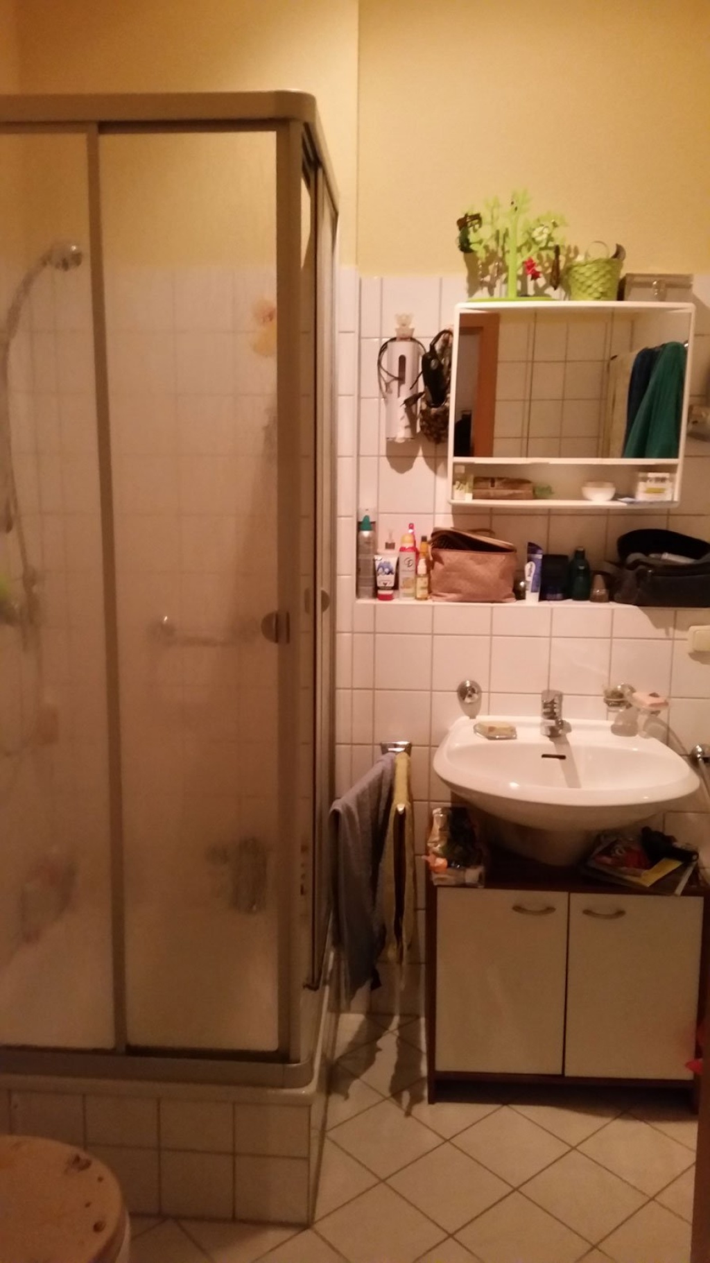 Wohnung im EG links , 1,5 Zimmer – Stollestraße 27, 1159 Dresden Löbtau-Süd – Vorschaubild 5
