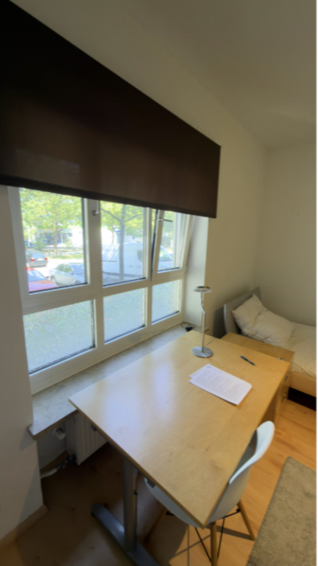 Habitación en WG Schwabing-West Elisabethstraße 85 - Zimmer