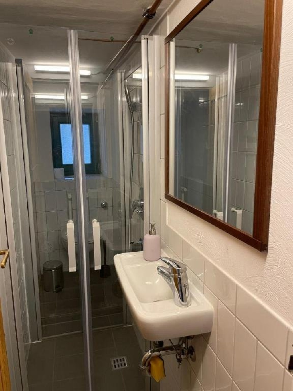 Wohnung Söflingen Im Baindtle 19 - EG Bad