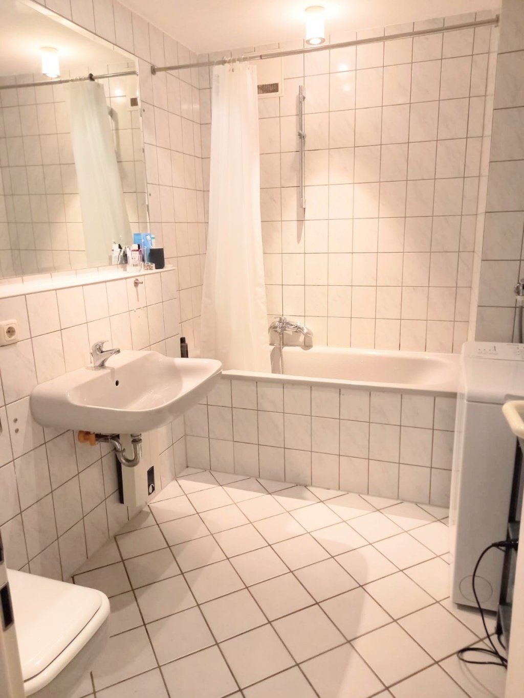 Voll möblierte, gemütliche Wohnung am Stadtpark - Bochum – befristet zur Untermiete – Graf-Engelbert-Straße, 44791 Bochum Innenstadt – Vorschaubild 7