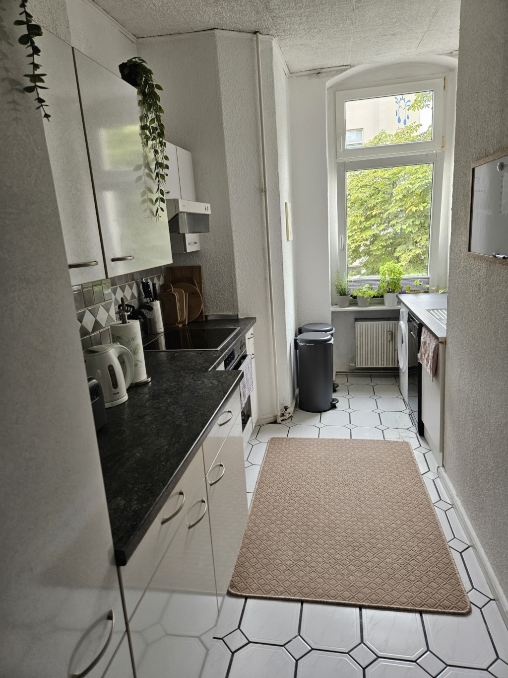 Wohnung Schöneberg Ebersstraße - Bild 4