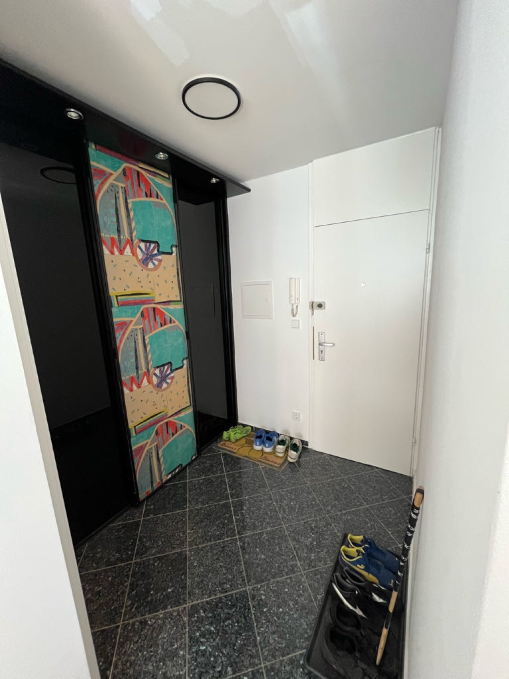 Estudio Au-Haidhausen Entenbachstraße - foto 1