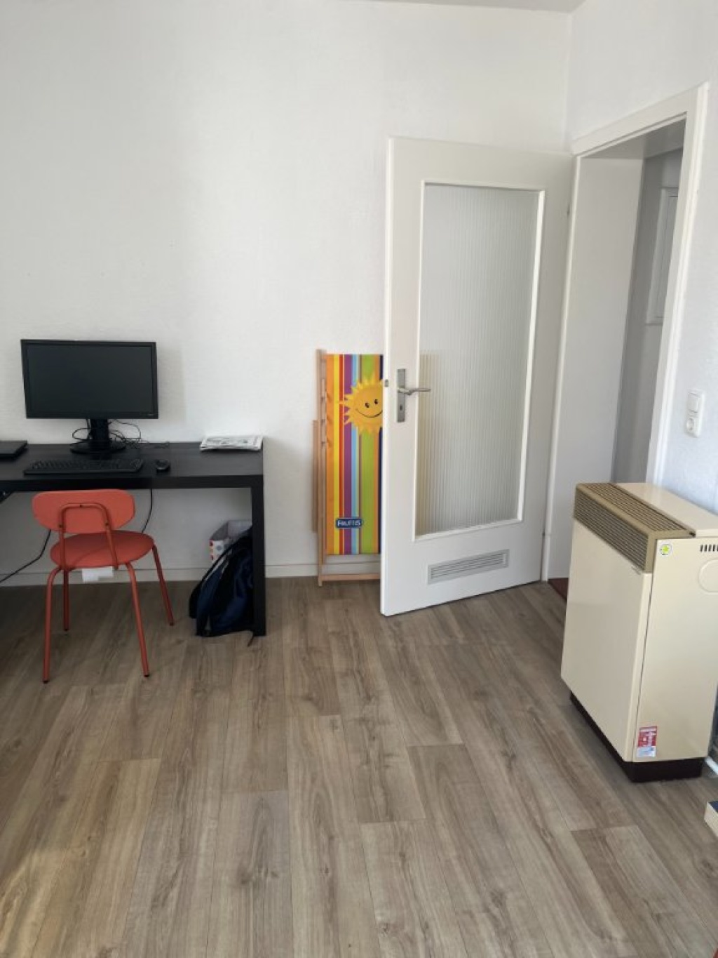 🏠 Befristete Untermiete in Augsburg-Oberhausen | 30.08.–20.09.2026 – Ebnerstraße 3, 86154 Augsburg Oberhausen – Vorschaubild 3