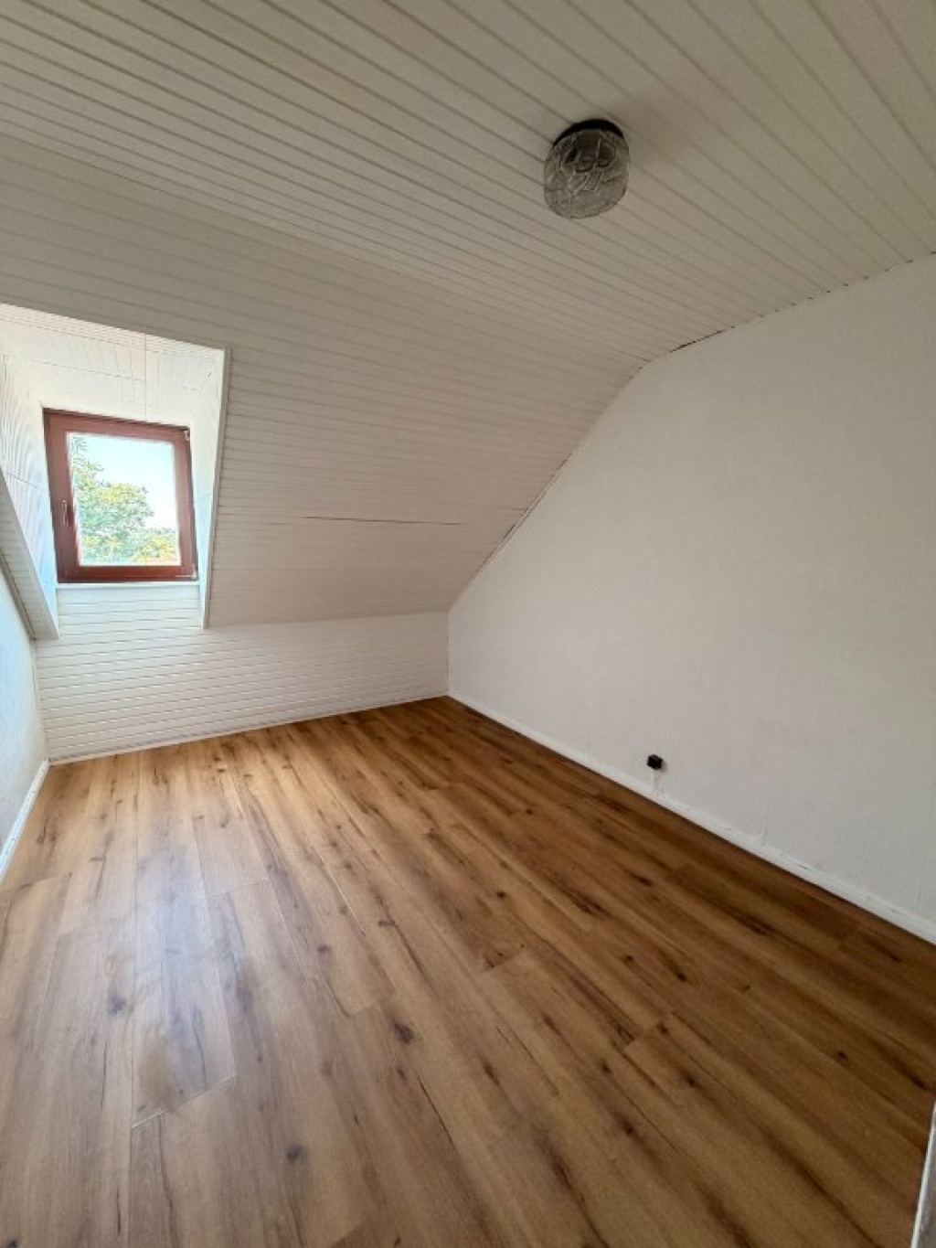 Wohnung Braunschweig Gutenbergstraße 7 - Mansarde
