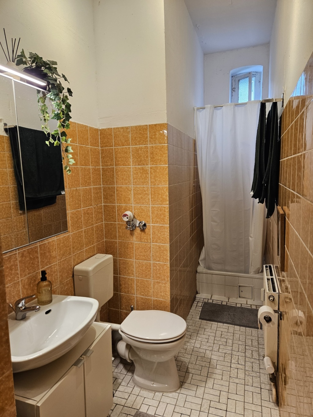 Wohnung Schöneberg Ebersstraße - Bild 5