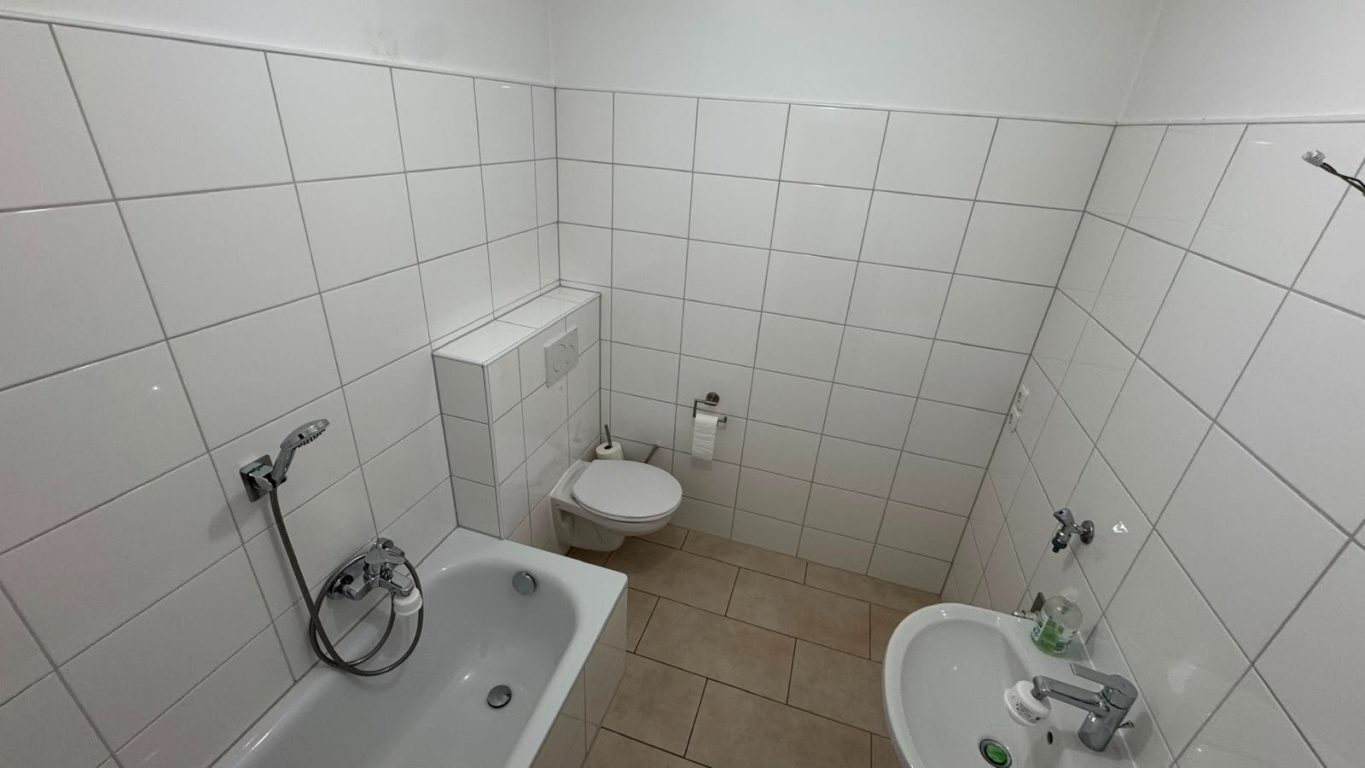 Helle 3-Zi-Wohnung in Würzburg-Heidingsfed EBK – Lehmgrubenweg, 97084 Würzburg Würzburg – Vorschaubild 10