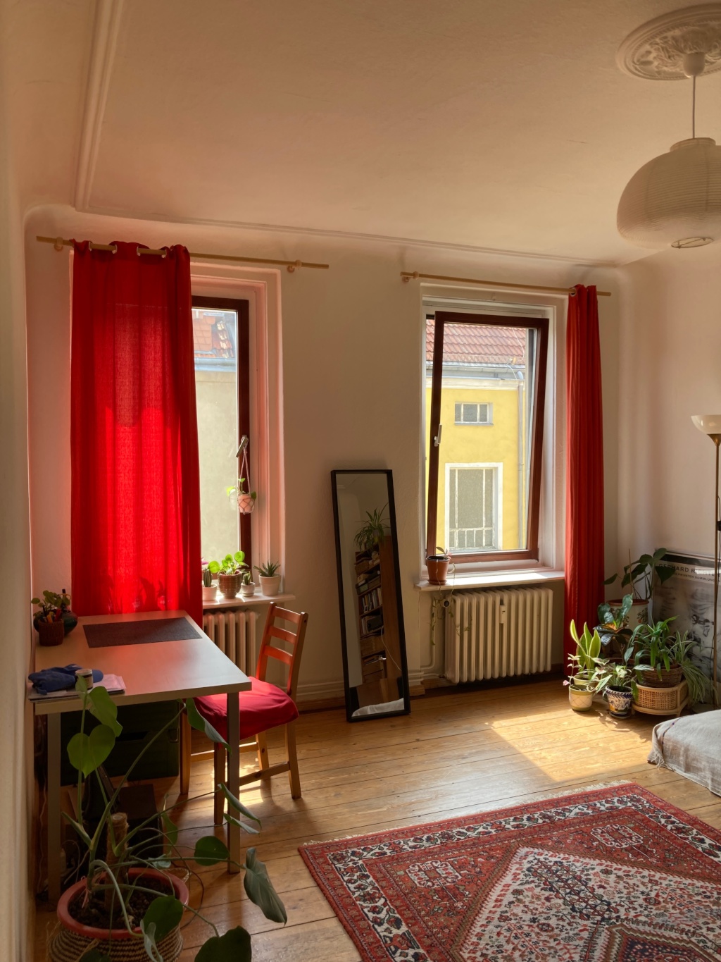 Untermiete in Neukölln in heller 2Raumwohnung – Schöneweider Straße, 12055 Berlin Neukölln – Vorschaubild 4