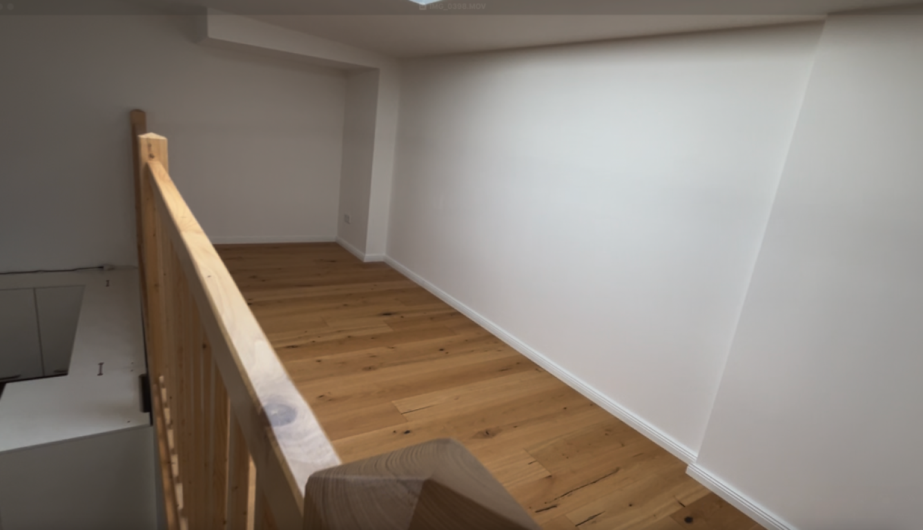 Nachmieter gesucht für schöne, helle 1-Zimmer-Wohnung in Wilmersdorf“ – Blissestraße 68, 10713 Berlin Charlottenburg-Wilmersdorf – Vorschaubild 5